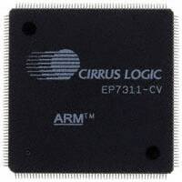 EP7311-CV-Cirrus LogicǶʽ - ΢